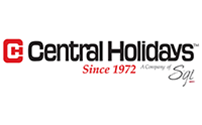 Central Holidays
