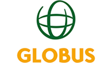 Globus-logo